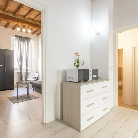 Fabretti - Modern & Elegant 2-bedroom Downtown Retreat Appartamento