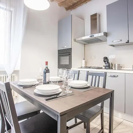 Fabretti - Modern & Elegant 2-bedroom Downtown Retreat * Perugia